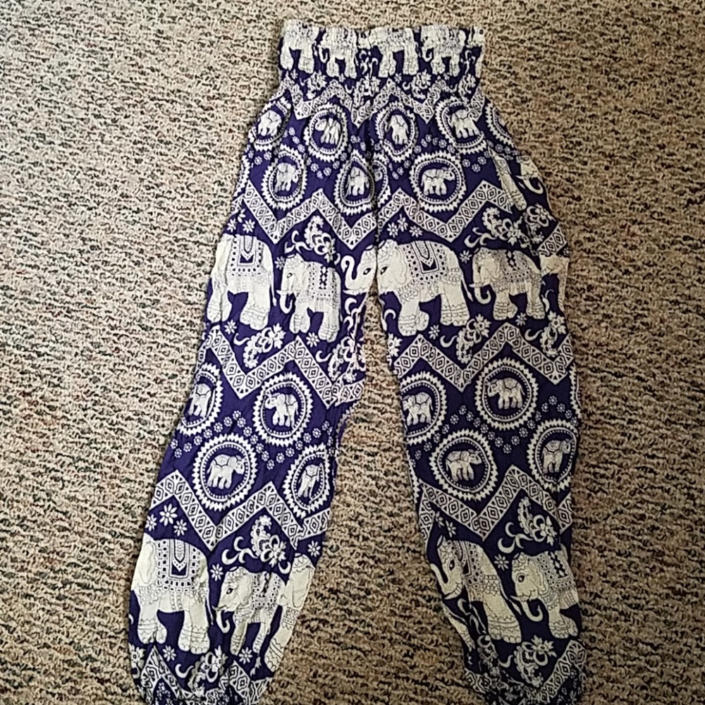 Pants
